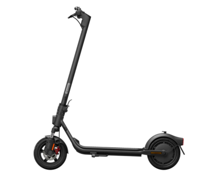 Hulajnoga elektryczna Segway-Ninebot KickScooter F2D II
